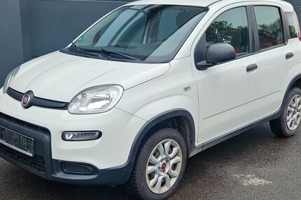 Fiat Panda 67.000 km 6.450 € Aldingen 78554