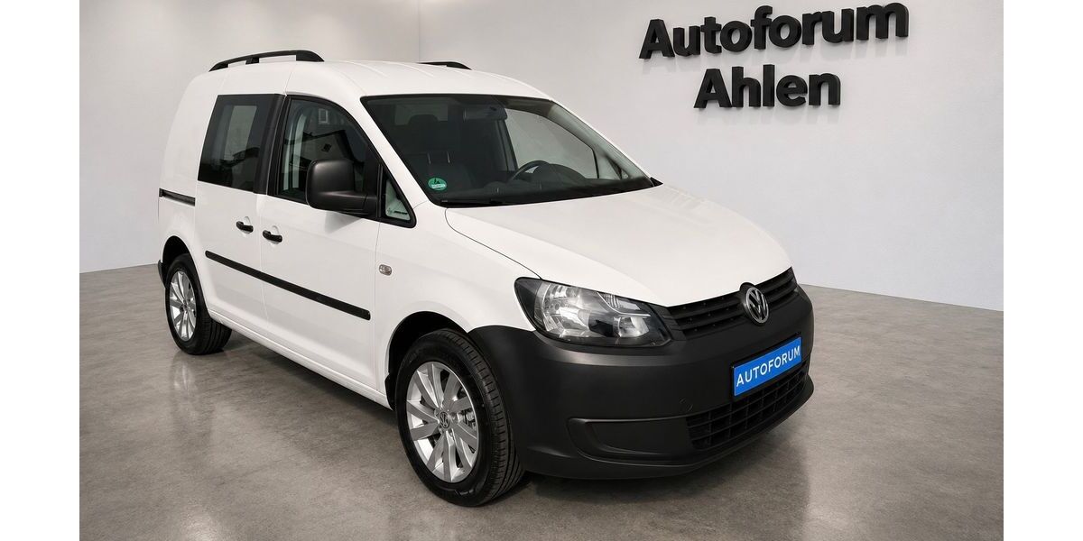 VW Caddy 121.800 km 8.985 &euro; Ahlen 59227
