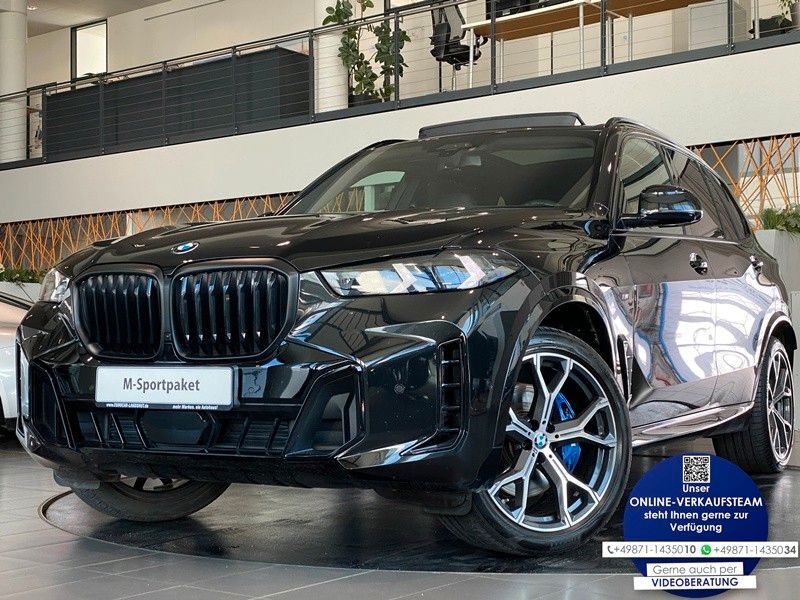 BMW X5 28.091 km 84.980 € Landshut 84030