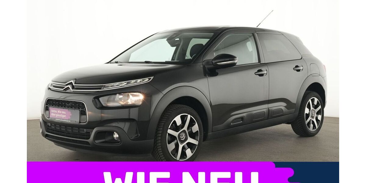 Citroen C4 50.666 km 13.282 &euro; Neuss 41460
