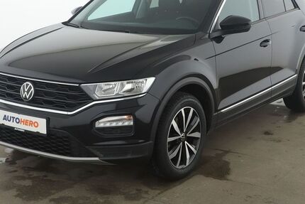 VW T-Roc 52.623 km 17.600 &euro; Dresden 01187