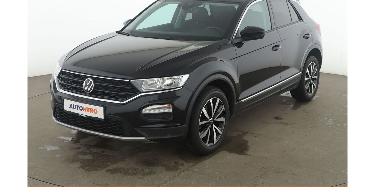 VW T-Roc 52.623 km 17.600 &euro; Dresden 01187