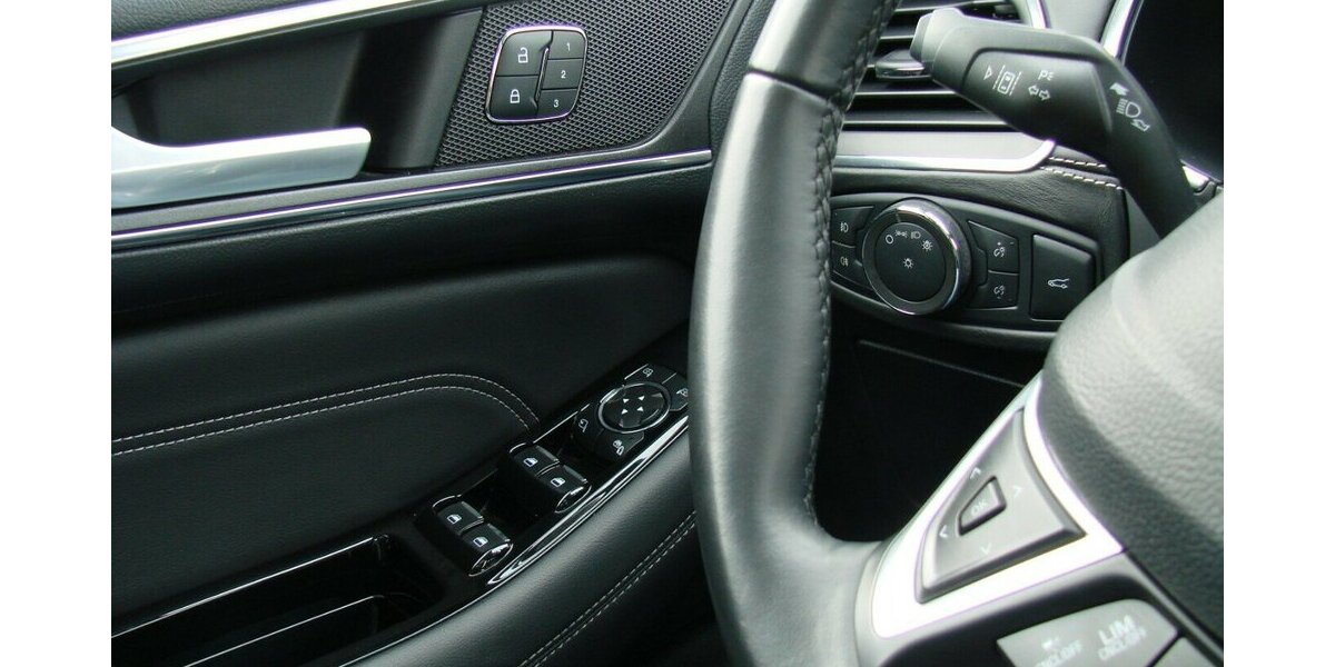 Ford Galaxy 2.0 EcoBlue Titanium Pano ACC AHK LED SHZ 75.184 km 29.980 &euro; Falkensee 14612