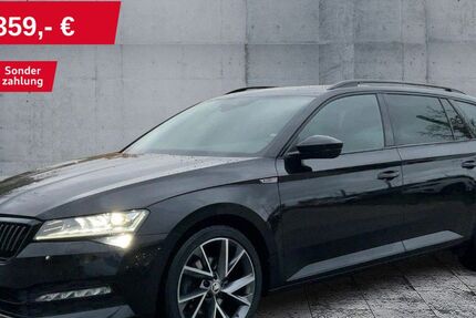 Skoda Superb 119.570 km 26.490 &euro; Kulmbach 95326