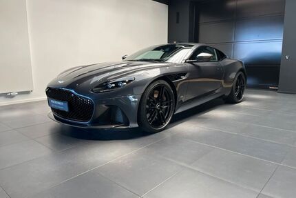 Aston Martin DBS