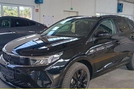 Opel Grandland (X) 32.100 km 20.780 &euro; Schwandorf 92421