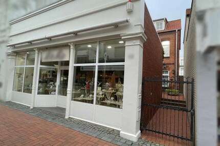 Einzelhandel in Norderney 1.850.000 € 304 m² zimmer