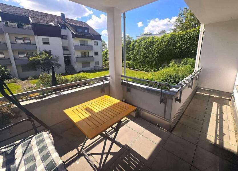 Wohnung zum Kaufen in Aalen 367.000 € 117 m²