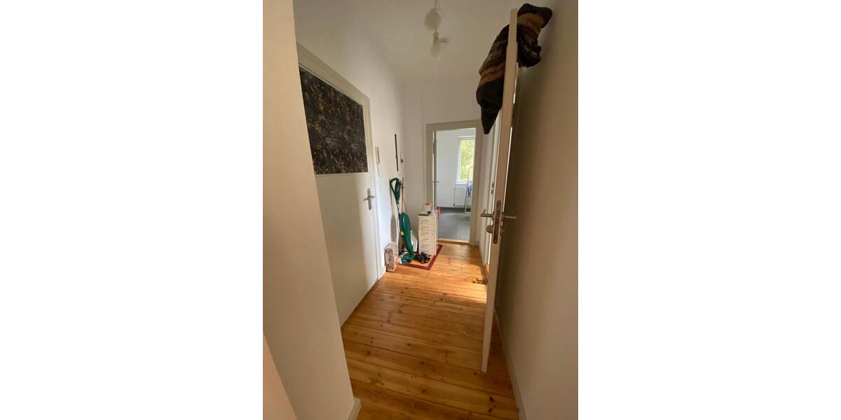 Etagenwohnung Brandenburg an der Havel Bahnhofsvorstadt - 2 Zimmer, 55 m&sup2;, 165.000&euro; | Angebot:26837069