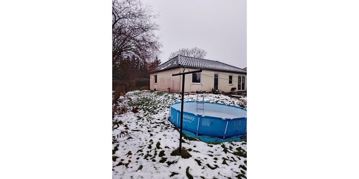 Bungalow zu Verkaufen 4 zimmer