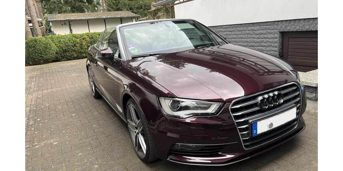 Audi A3 89.600 km 18.400 &euro; Berlin 14089