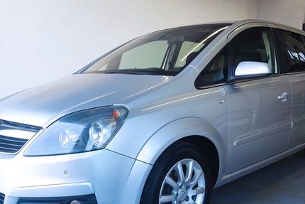 Opel Zafira 150.000 km 5.955 &euro; Heilbronn-Talheim 74388