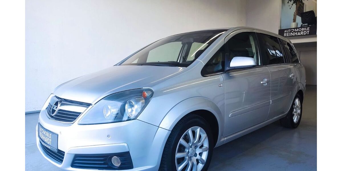 Opel Zafira 150.000 km 5.955 &euro; Heilbronn-Talheim 74388