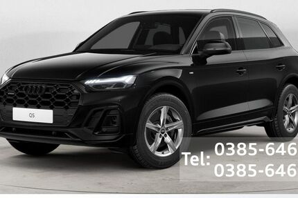 Audi Q5 52.500 km 39.990 € Schwerin 19061
