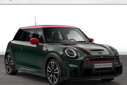 Mini John Cooper Works 31.700 km 29.890 &euro; Landshut 84030