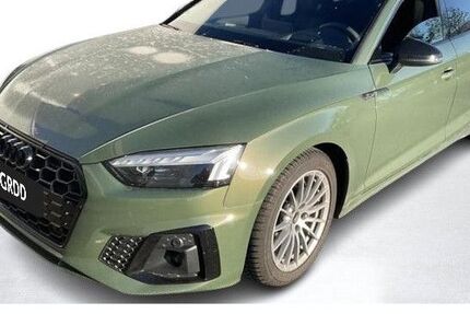 Audi A5 18.238 km 36.890 &euro; Dresden 01067