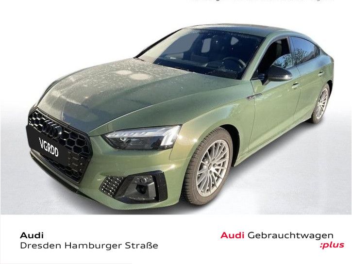 Audi A5 18.238 km 36.890 &euro; Dresden 01067