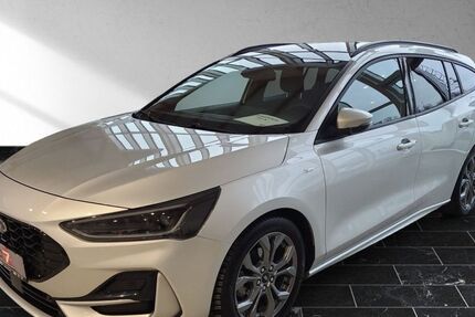 Ford Focus 14.880 km 24.400 &euro; Kolbermoor 83059