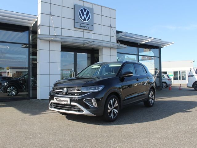VW T-Cross 23.850 km 23.949 € Nordenham 26954