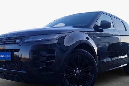 Land Rover Range Rover Evoque 3.738 km 54.495 &euro; Neu-Ulm 89231