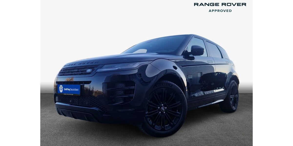 Land Rover Range Rover Evoque 3.738 km 54.495 &euro; Neu-Ulm 89231