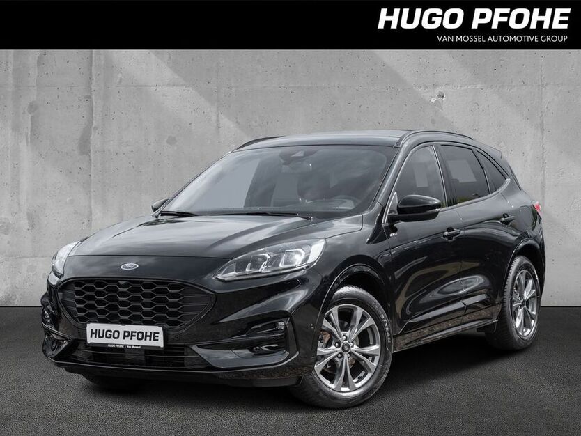 Kuga