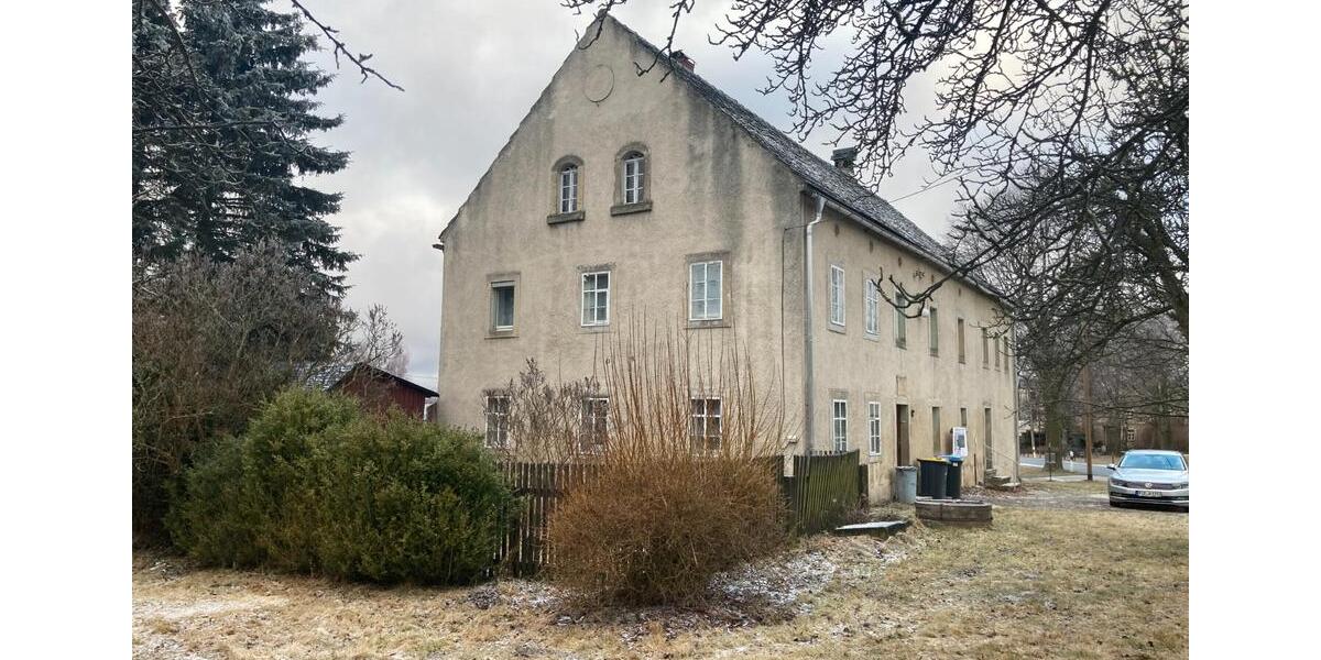 Einfamilienhaus Bad Gottleuba-Berggießhübel Berggießhübel - 30.000&euro; | Angebot:26884919