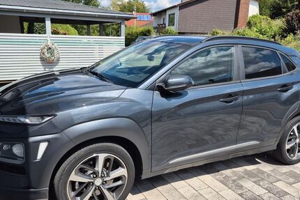 Hyundai KONA 55.500 km 18.499 &euro; SPECHBACH 74937