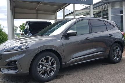 Ford Kuga 10.000 km 27.990 &euro; Schönhofen und Neutraubling 93152