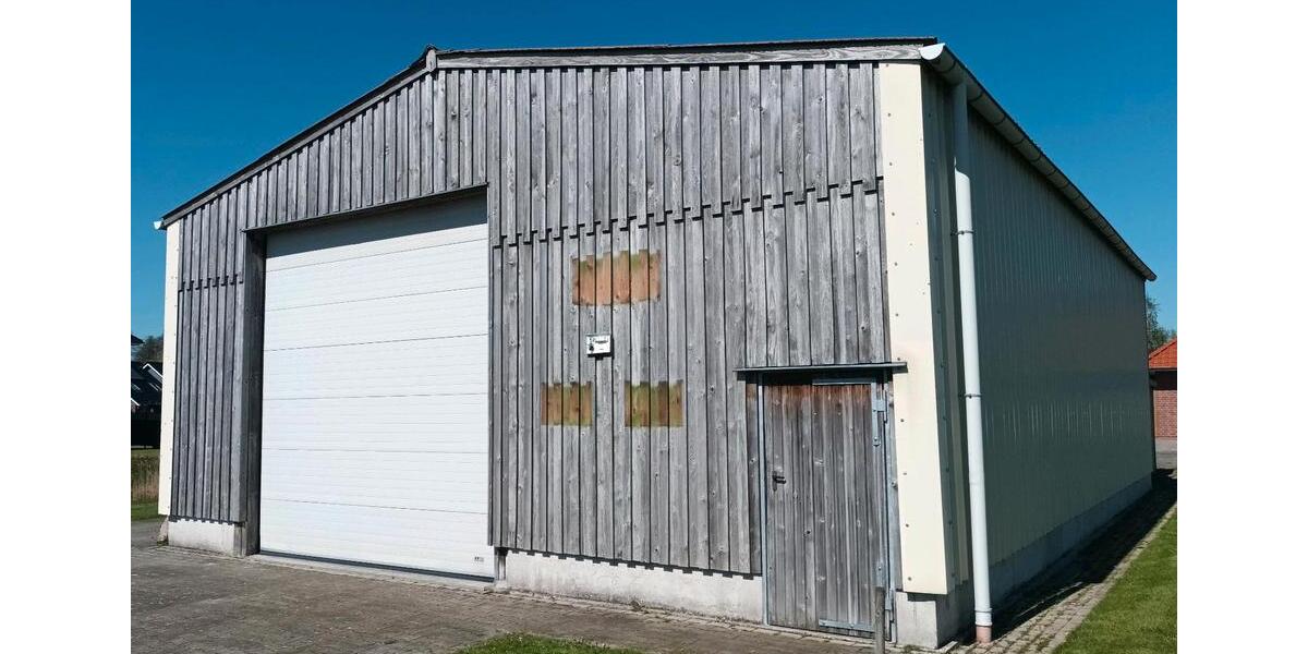 Gewerbeobjekt Apen - 675&euro; | Angebot:26409235