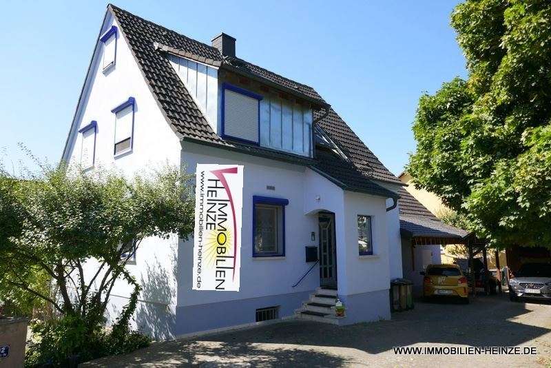 Haus zum Kaufen in Zapfendorf 340.000 € 150 m²