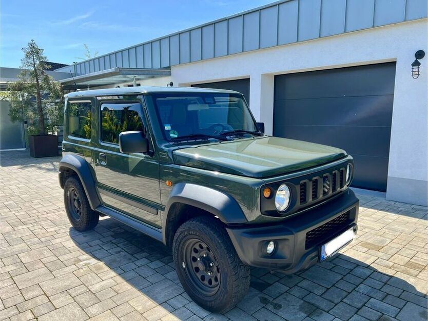 Jimny