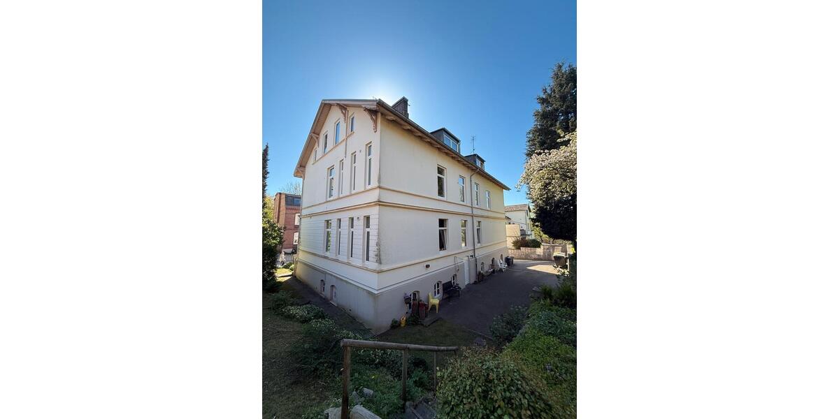 Etagenwohnung Schleswig - 4 Zimmer, 122 m&sup2;, 900&euro; | Angebot:26444748