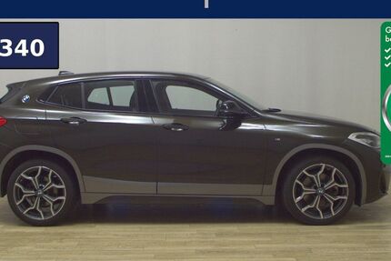 BMW X2 86.886 km 18.680 &euro; Bremen / Arsten 28279