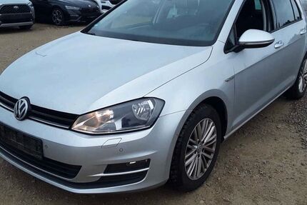 VW Golf 159.000 km 8.750 € Legau 87764