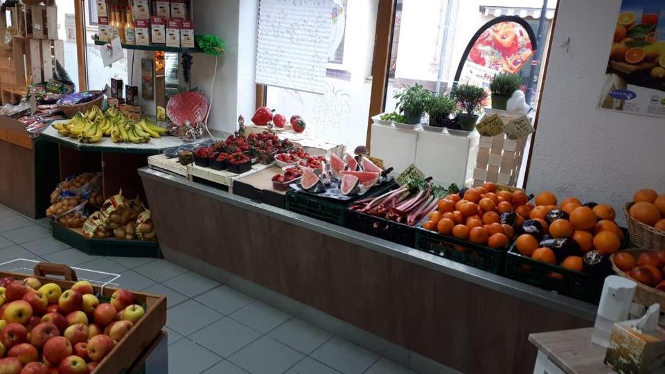 Gewerbeobjekt Bad Lausick - 900&euro; | Angebot:24456213