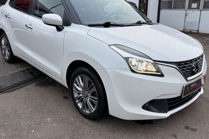 Suzuki Baleno 53.000 km 10.990 &euro; Idar Oberstein 55743