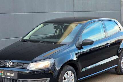 VW Polo 190.400 km 3.999 &euro; Fürth 90763