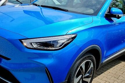 MG ZS 36.122 km 16.810 &euro; Wachtendonk 47669