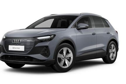 Audi Q4 e-tron 32.351 km 25.380 € Michelstadt 64720