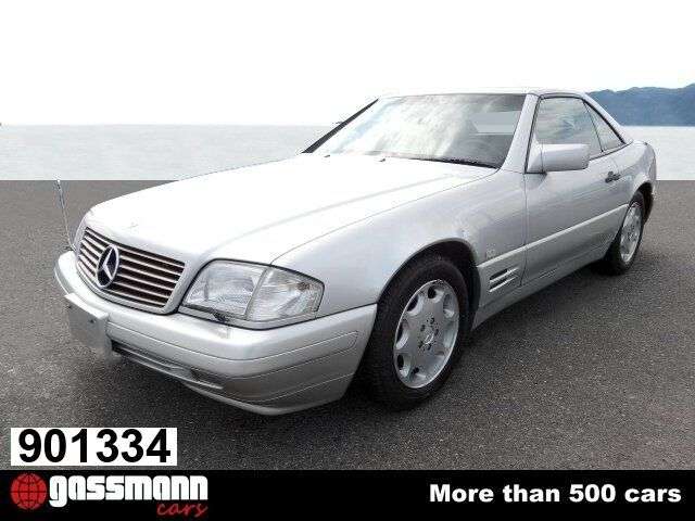SL 320