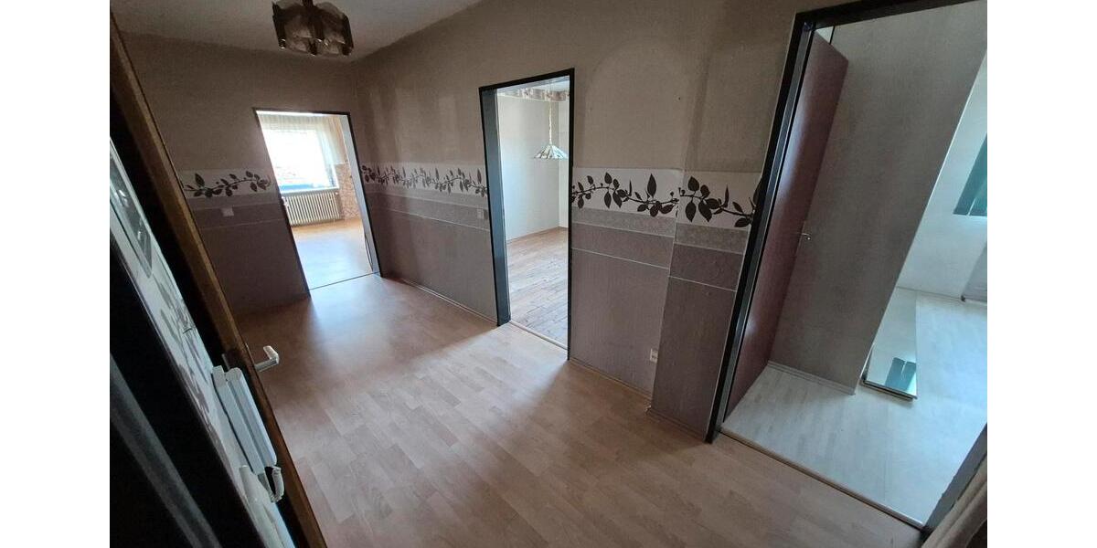 Etagenwohnung Wetzlar Altenberger Straße - 3 Zimmer, 73 m&sup2;, 180.000&euro; | Angebot:24443743