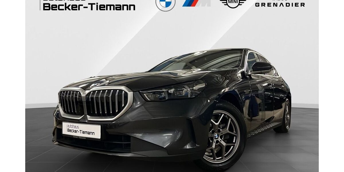 BMW 520 35.934 km 42.912 &euro; Hameln 31789