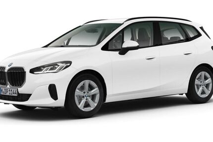 BMW 220 Active Tourer 9.224 km 29.250 &euro; Hof 95032