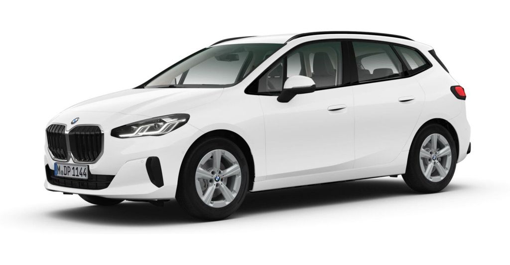 BMW 220 Active Tourer 9.224 km 29.250 &euro; Hof 95032