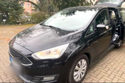 Ford C-Max 125.000 km 10.600 &euro; Berlin 12107