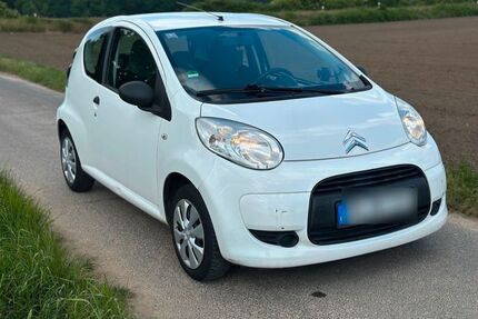 Citroen C1 227.000 km 1.299 € Brühl 50321