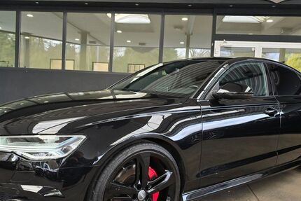 Audi A6 136.000 km 28.900 &euro; Göttingen 37081