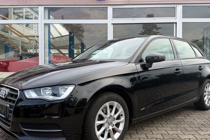 Audi A3 107.719 km 11.000 &euro; Görlitz 02828