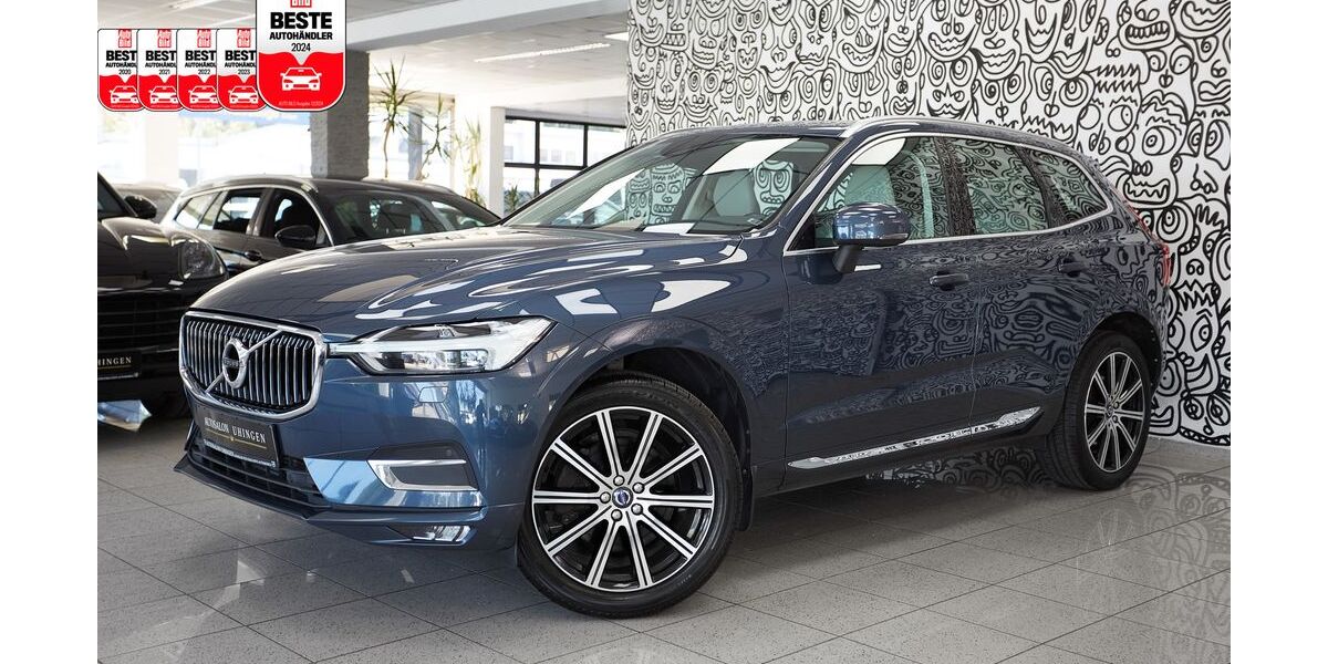 Volvo XC60 188.135 km 23.490 &euro; Uhingen 73066